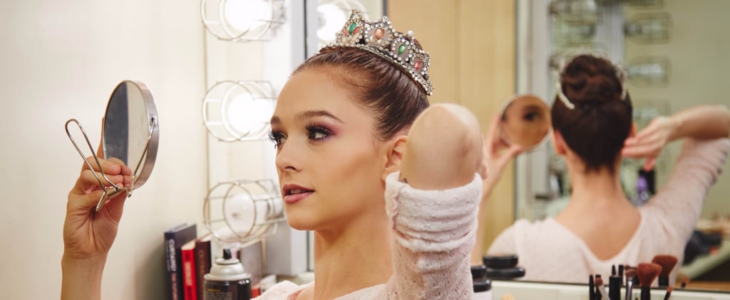 How to Do a Ballerina Bun