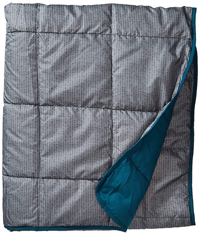 Kelty Bestie Blanket Indoor/Outdoor Insulated Camping Blanket