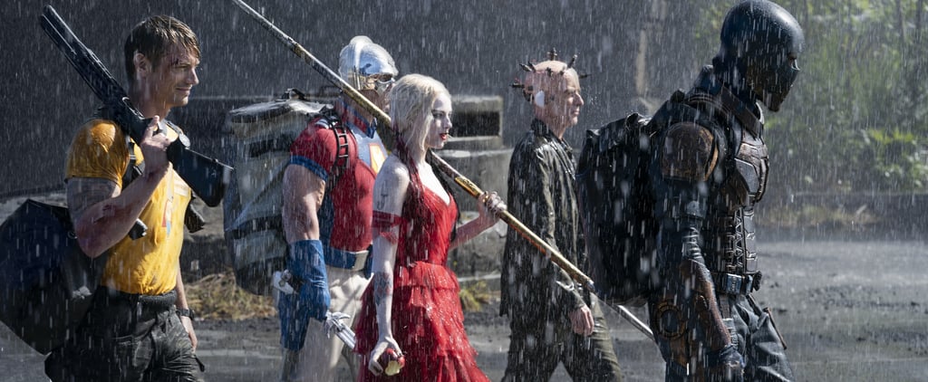 Beauty Secrets From The Suicide Squad's Makeup Artist