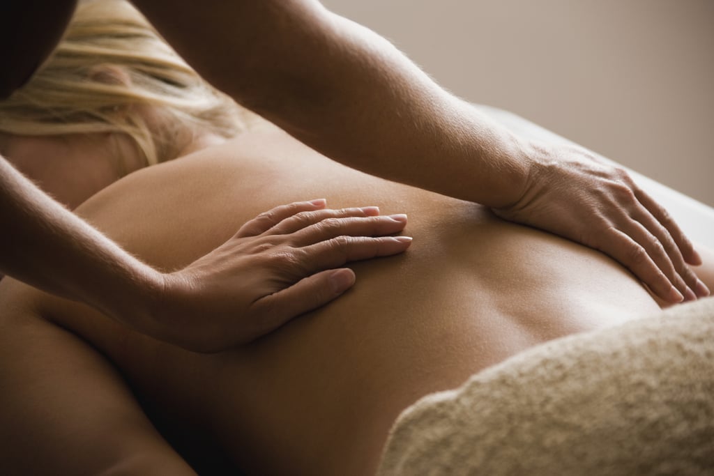 How Naked Do I Get For Different Beauty Treatments?
