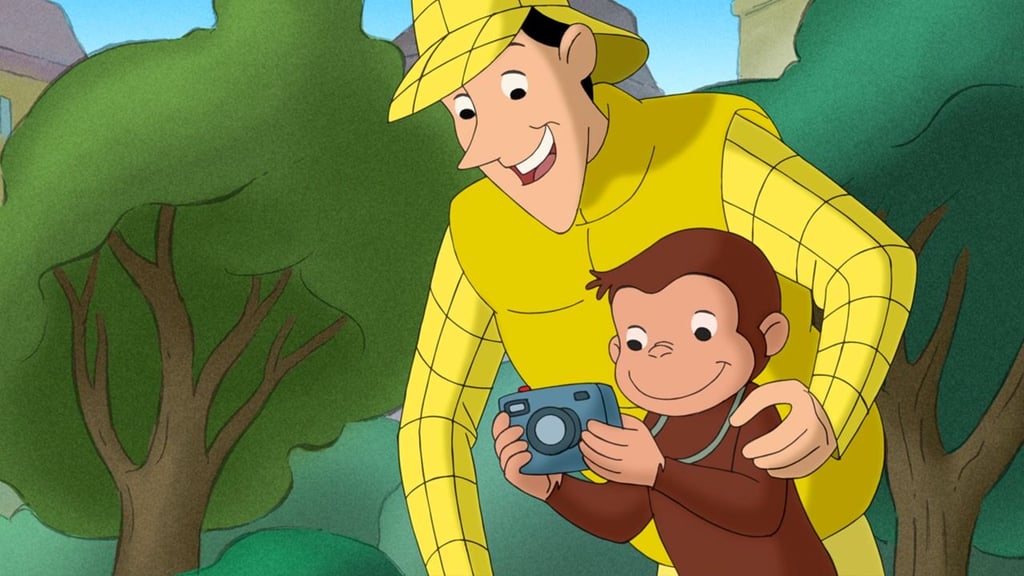 Curious George