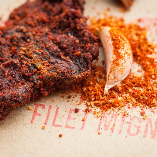 Filet Mignon Beef Jerky Recipe