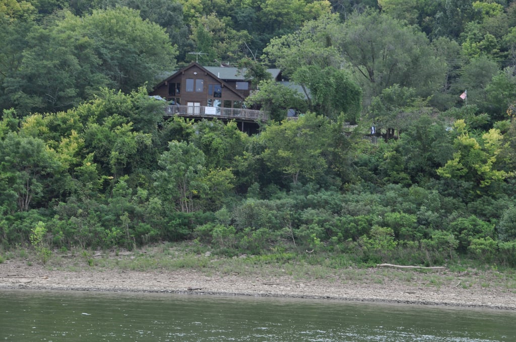 Indiana Home For Sale For 199 POPSUGAR Home