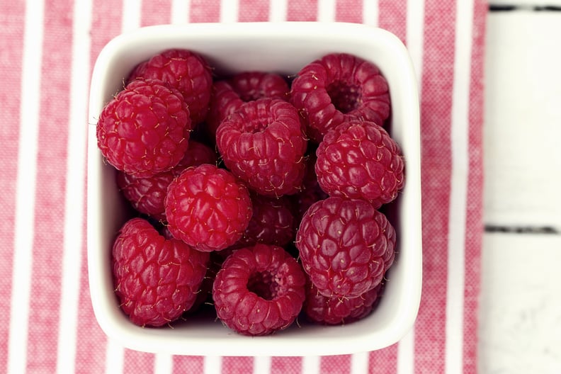 Raspberries