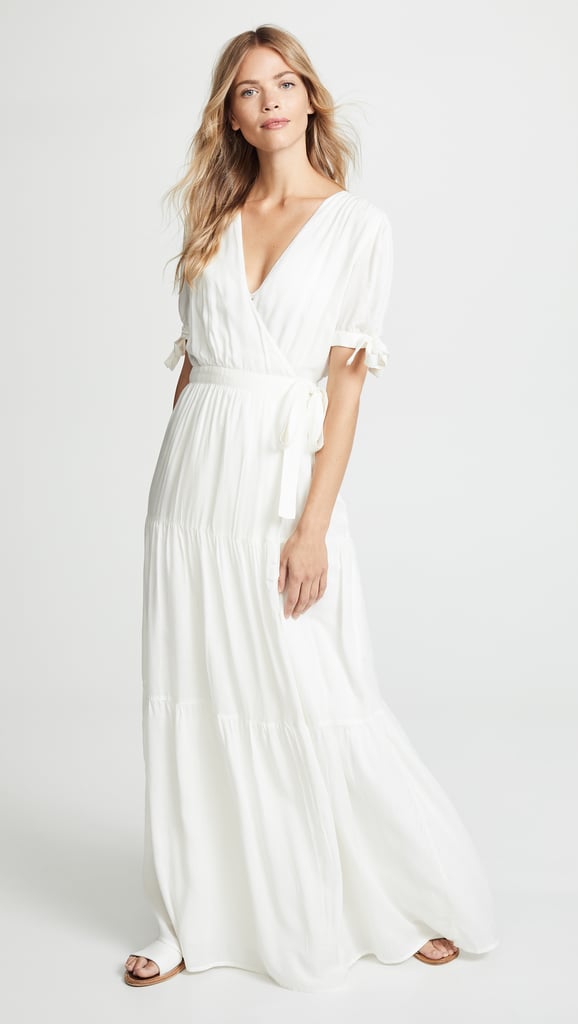 Melissa Odabash Emily Dress
