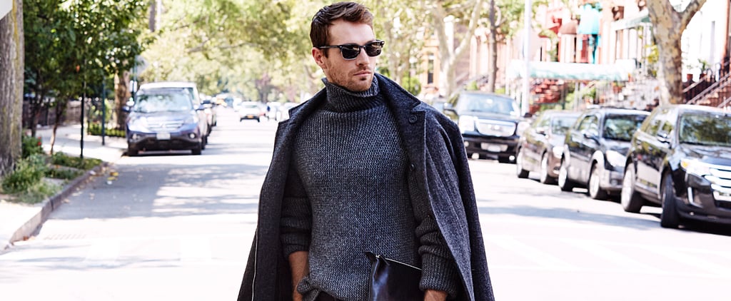 A Guide to Men’s Fashion