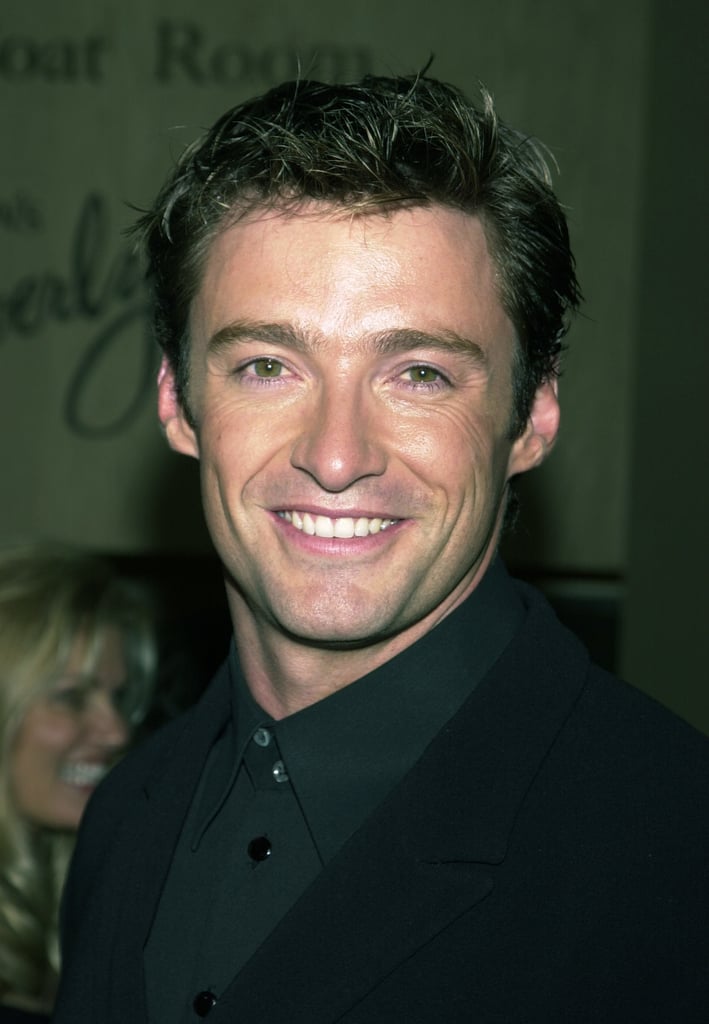 Hugh Jackman Sexy Pictures 60