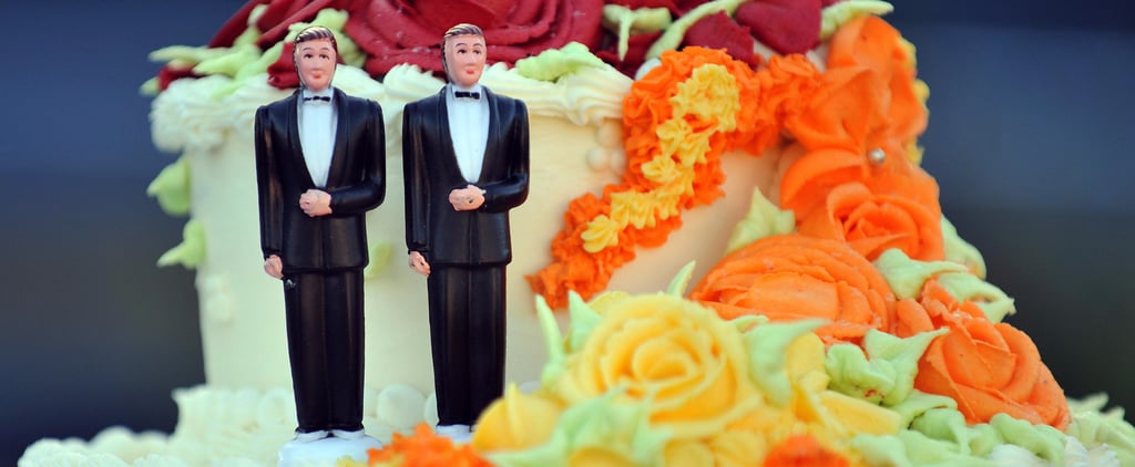 Federal Judge Rejects Company With Gay Wedding Ban