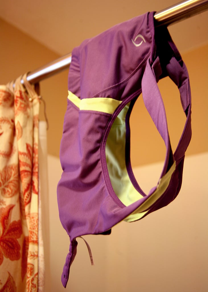 How to Make Sports Bras Last Longer | POPSUGAR Fitness
