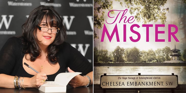 el james the mister review