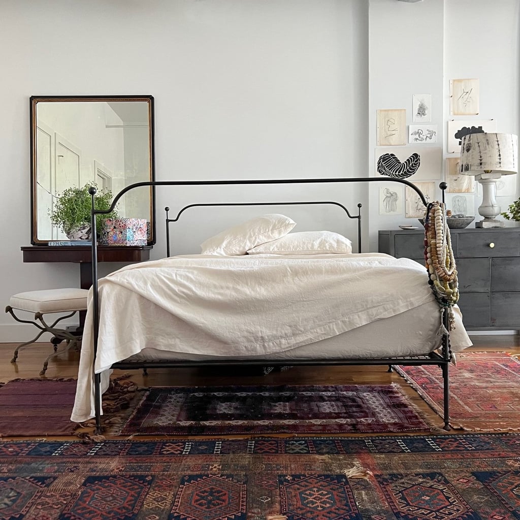 Linoto 100% Linen Sheet Set
