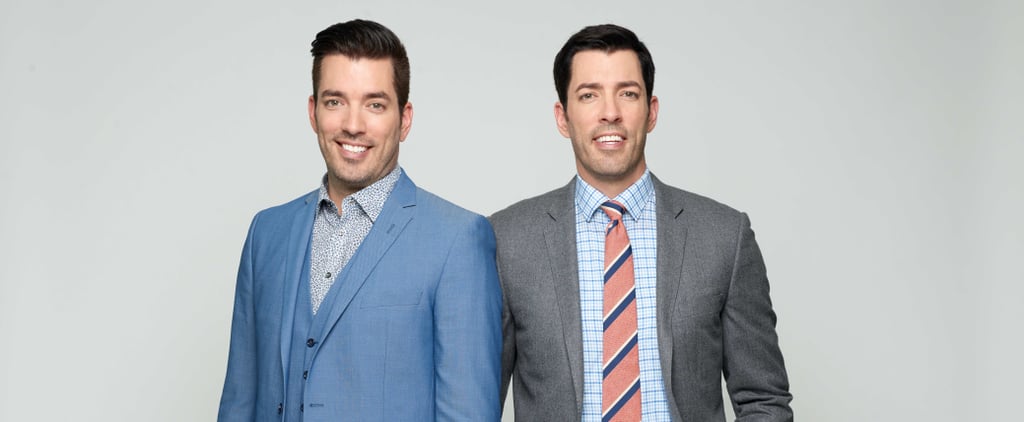 The Property Brothers Reveal the Secret to Getting Them to Film in Your Town