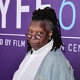 Whoopi Goldberg Was Not Wearing a Fat Suit, but Honestly, Why Should It Matter?