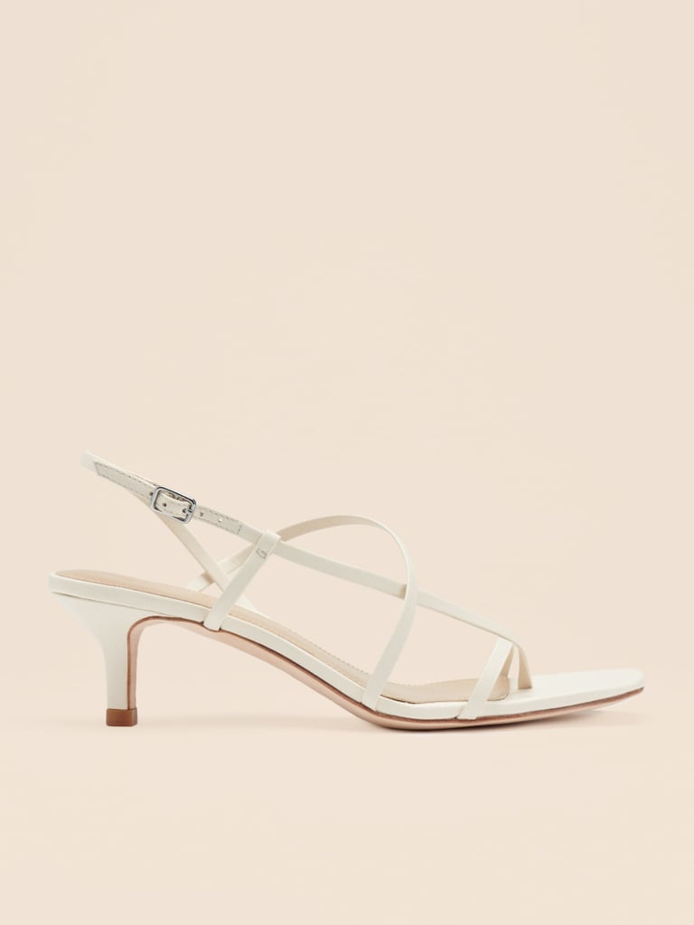 Reformation Pari Sandal