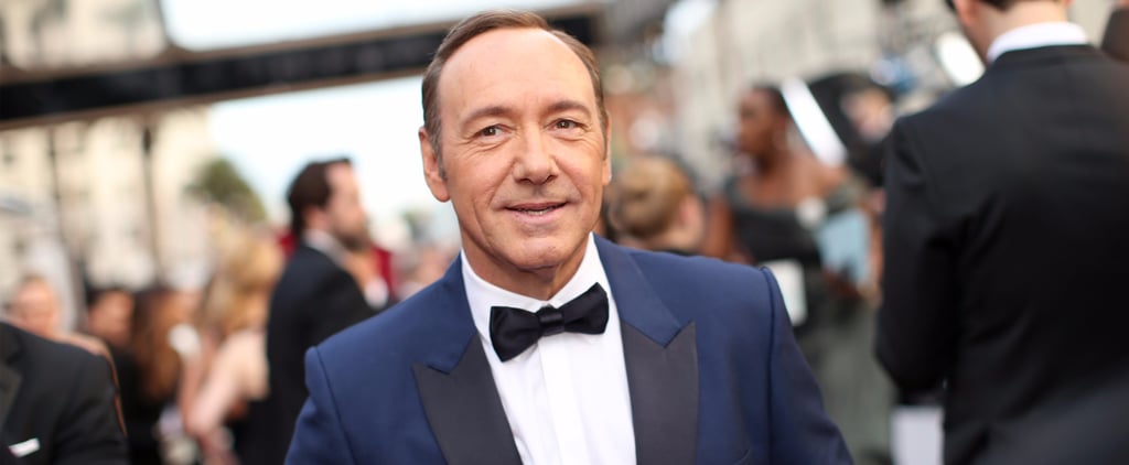Kevin Spacey Comes Out as Gay While Apologizing For Alleged Sexual Harassment
