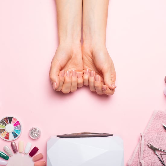 Home Nail Remedies