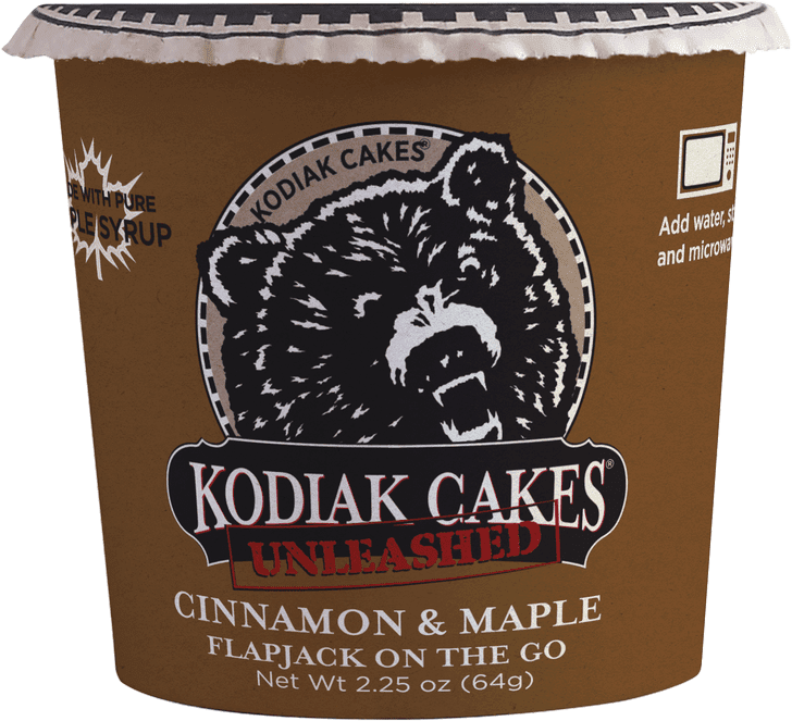 Kodiak Cakes Flapjacks Healthy Summer Snacks POPSUGAR Fitness UK