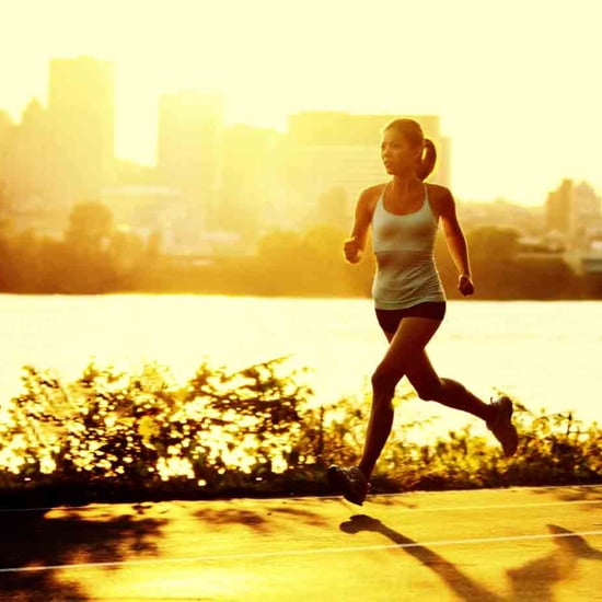 How to Have the Best Evening Run