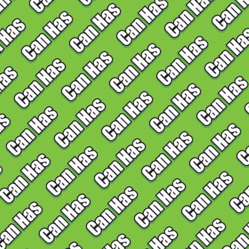 Can Has
