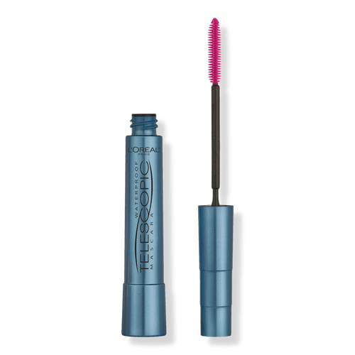L'Oréal Telescopic Original Waterproof Mascara