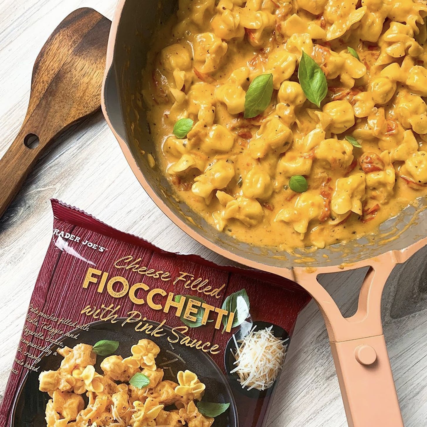 Best Trader Joe S Comfort Foods Popsugar Food