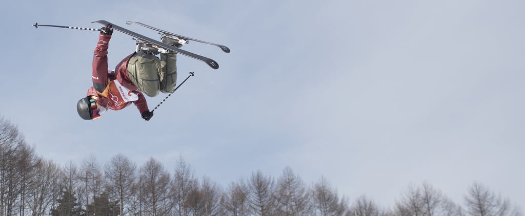 Aerials, Slopestyle, Big Air: How All the Olympic Freestyle Skiing Events Are Scored