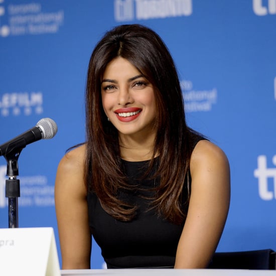 Where Is Priyanka Chopra From?