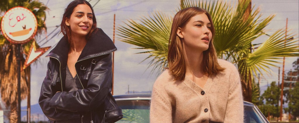 H&M Fall 2018 Studio Collection