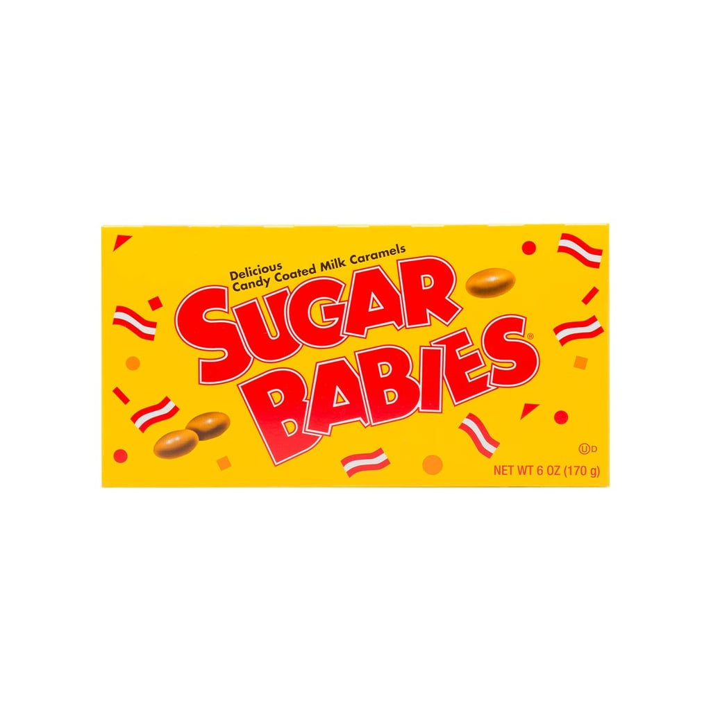 Sugar Babies