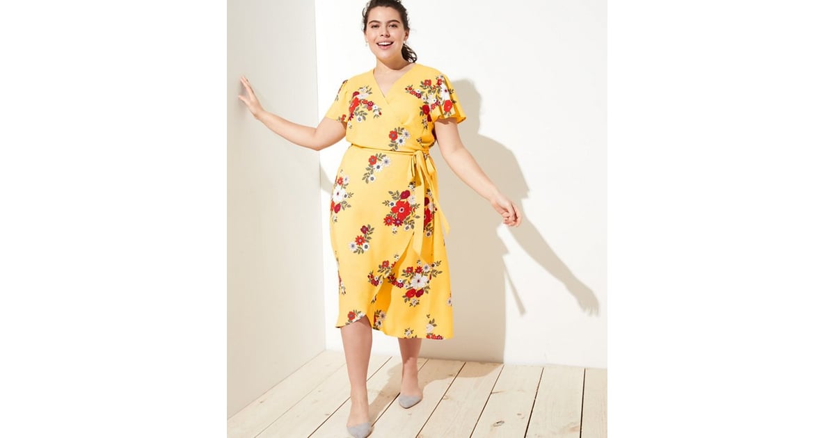 Loft clothing plus size sales