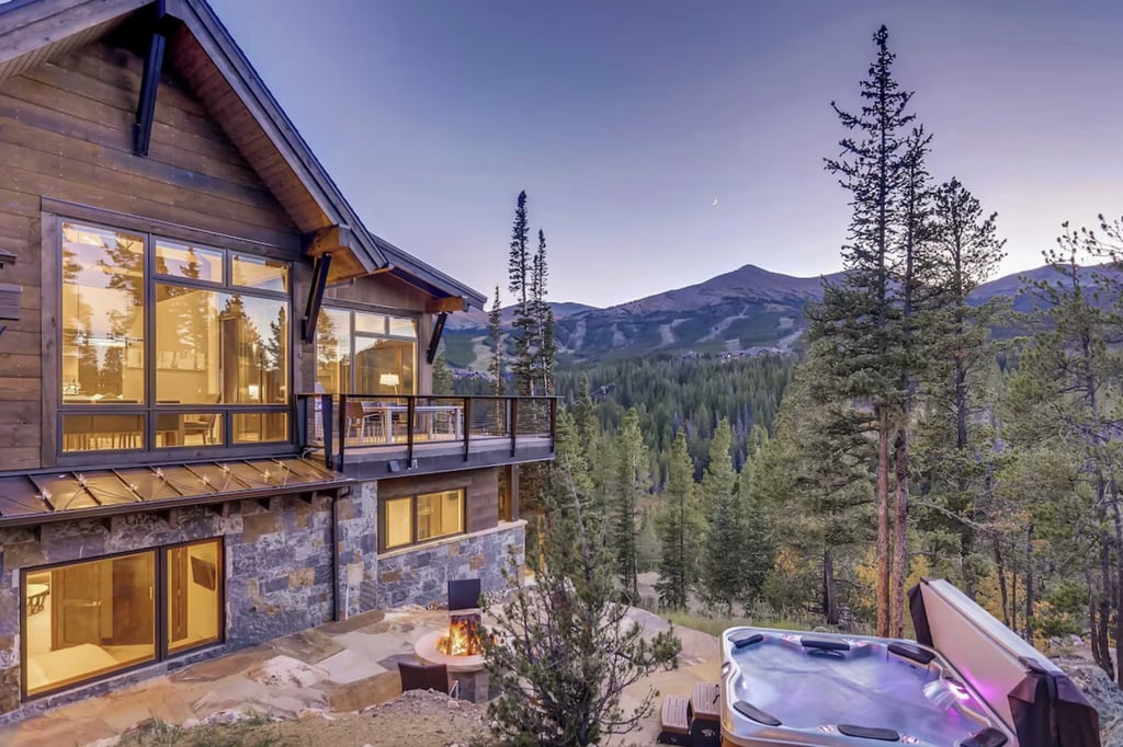 Breckenridge, Colorado