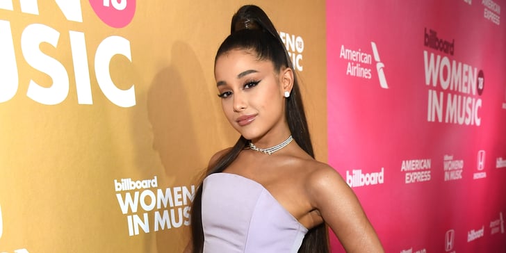 Fun Facts About Ariana Grande | POPSUGAR Celebrity