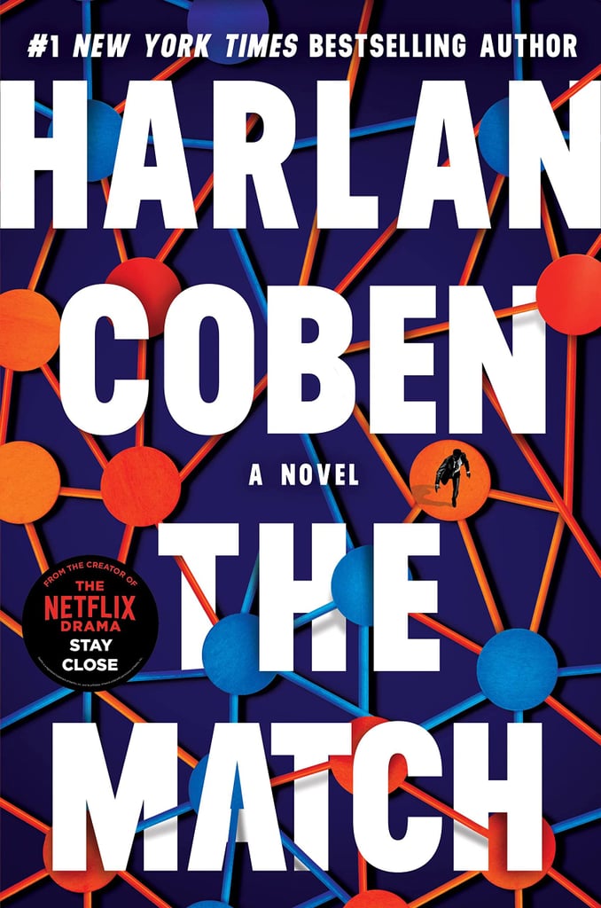 "The Match" by Harlan Coben
