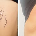 I Got a "Made to Fade" Tattoo: See How It Disappeared Over Time