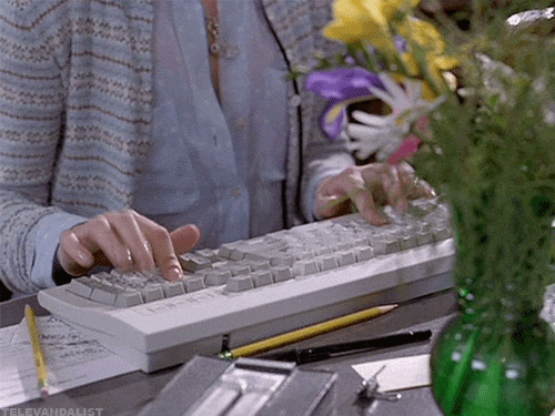 You always forget that you can't use spaces when hashtagging anywhere else.