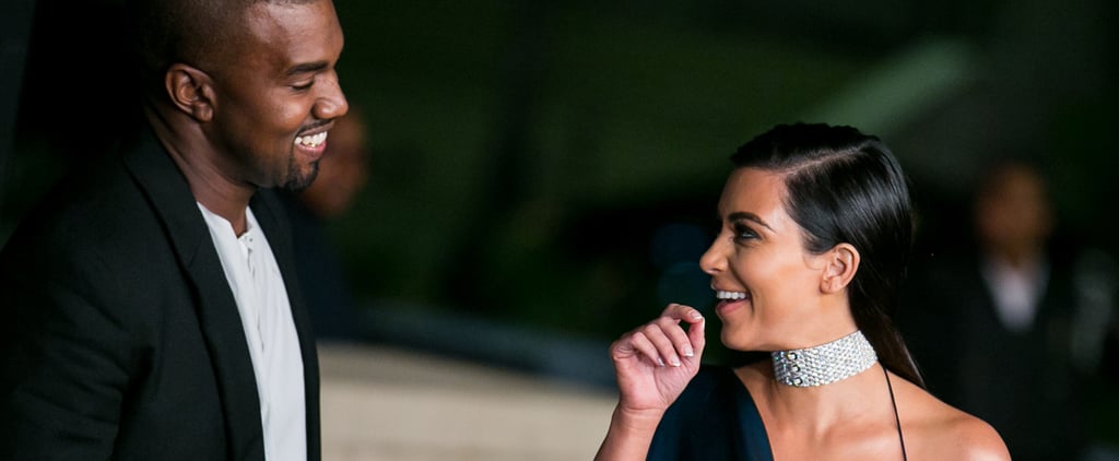 Kim Kardashian's Christmas Presents From Kanye West
