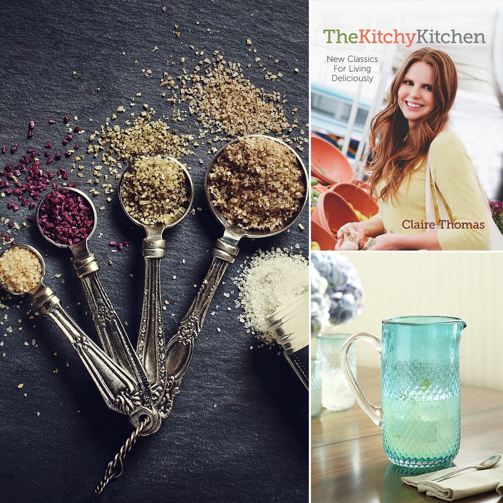 Best Food Products | August 2014