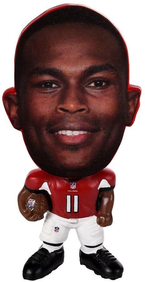 julio jones pop figure