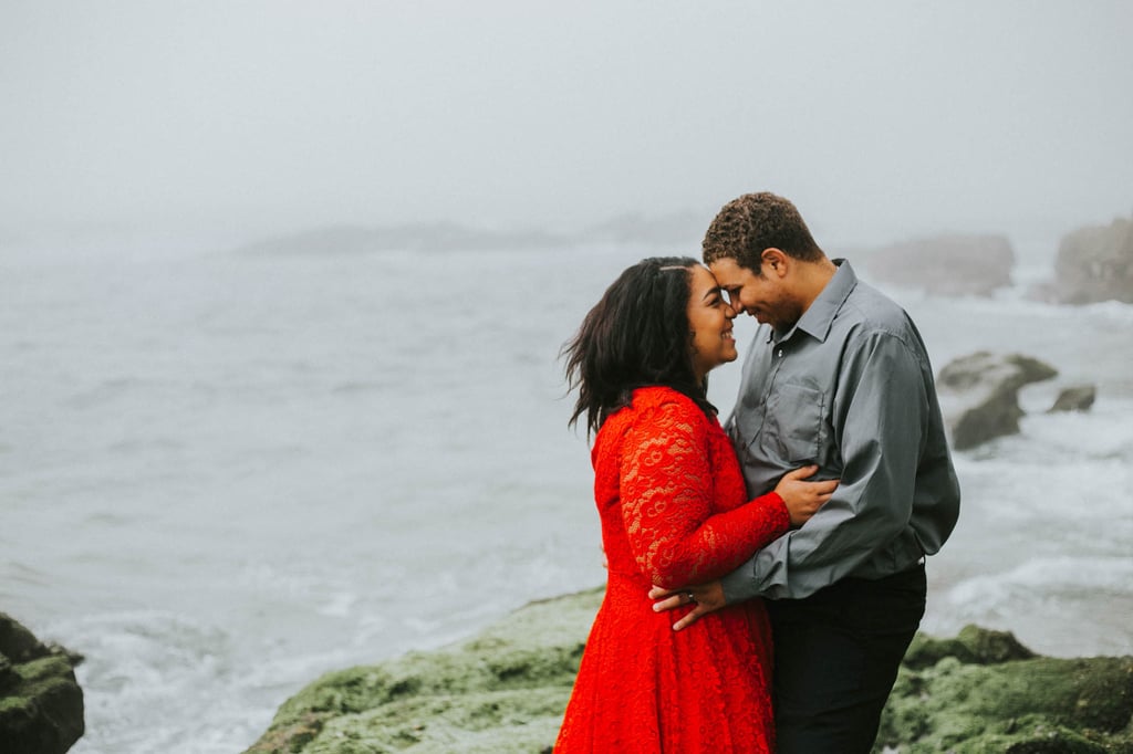 Laguna Beach Surprise Proposal
