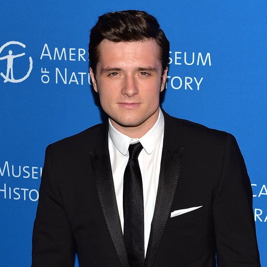 POPSUGAR Now, March 5, 2015