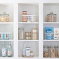 Your Guide to Pantry Decanting, According to an Organizing Expert