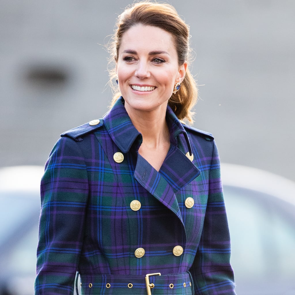 Kate Middleton s Best Coats From Over the Years POPSUGAR Fashion UK
