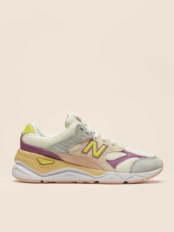 New Balance X Reformation X90 Sneakers