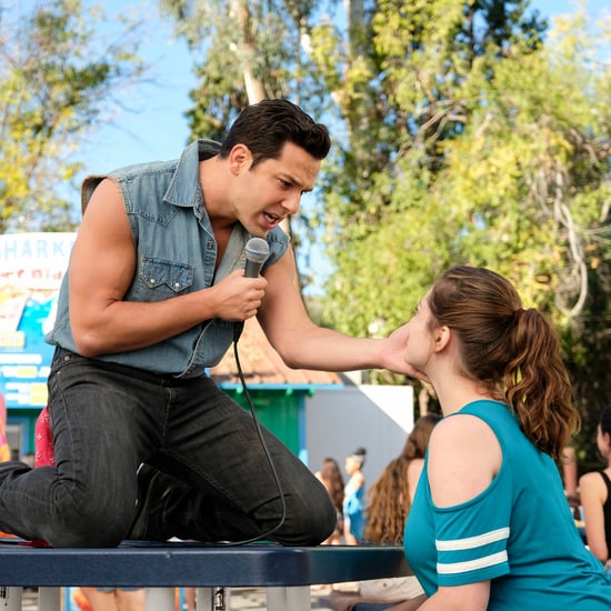 TV Show Characters Who Were Recast