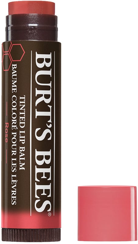 Burt's Bees Tinted Lip Balm