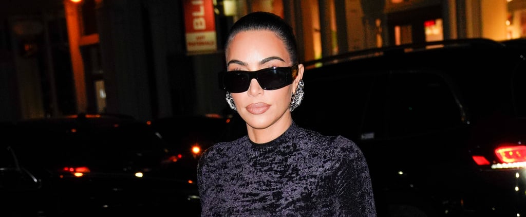 Kim Kardashian Shares Her Most Critical Statement Yet on Kanye West
