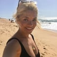 Holly Willoughby's Sexiest Swimsuit Snaps All Have 1 Thing in Common