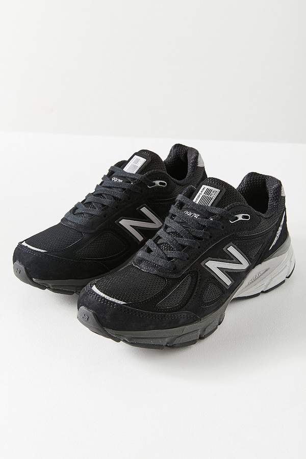 new balance made in the usa 990v4 sneaker