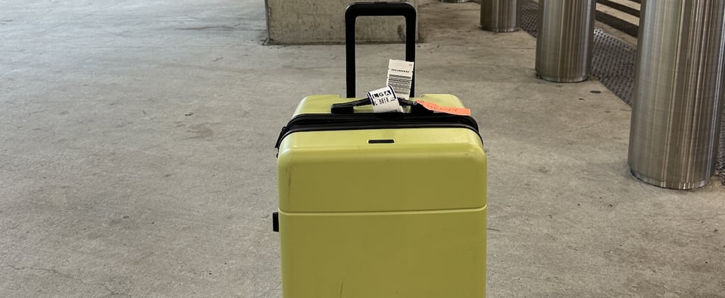 Calpak Hue Large Trunk Luggage Review With Photos 2024