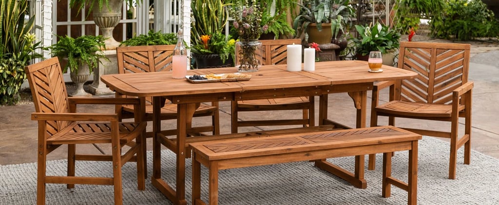 Best Patio Dining Sets of 2023